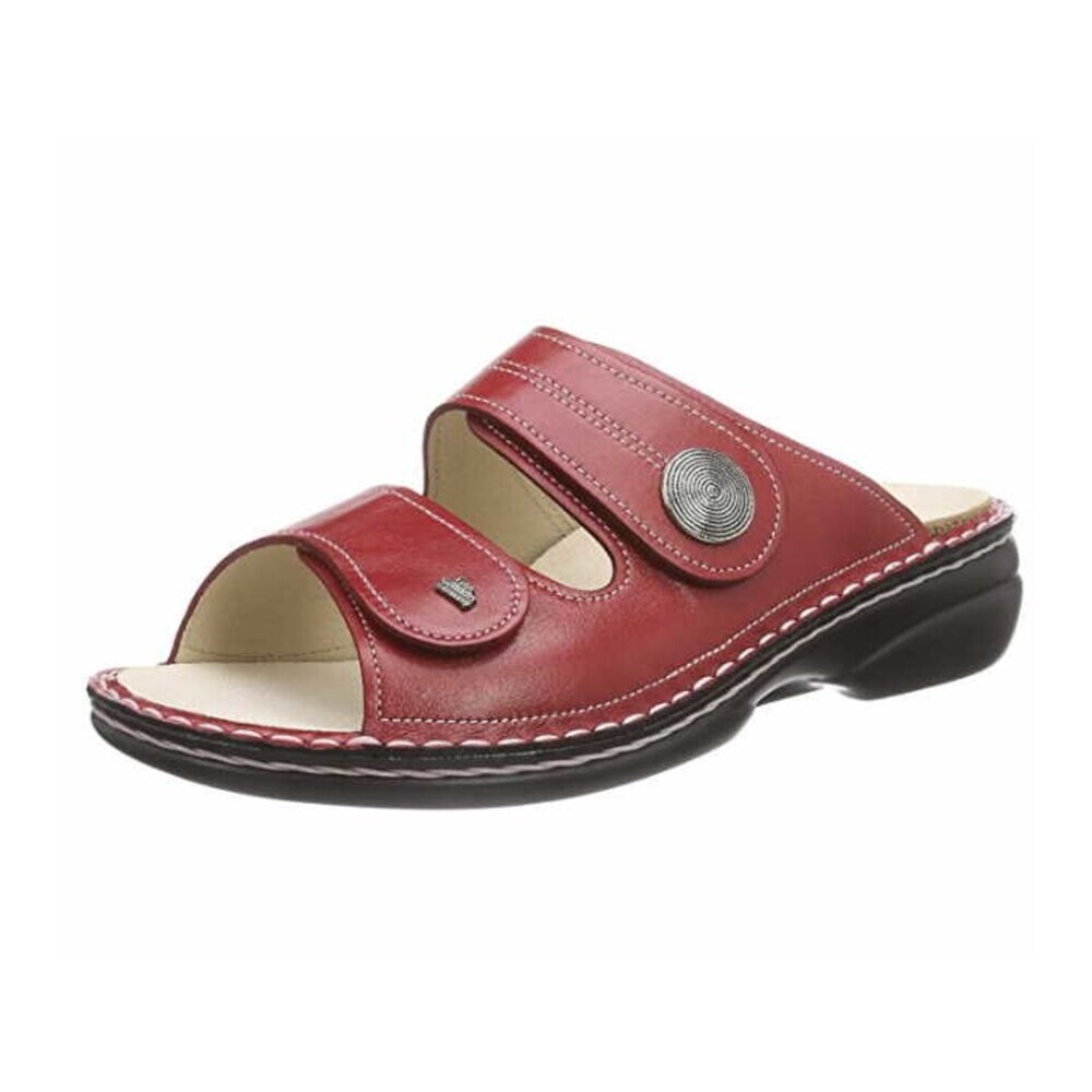 

Мюли Finn Comfort, бордо