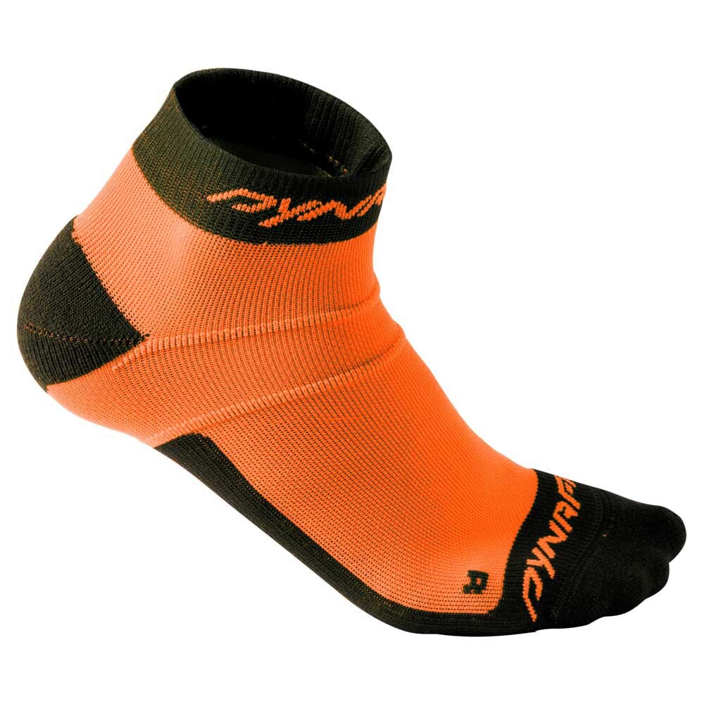

Носки Dynafit Vertical Mesh, оранжевый