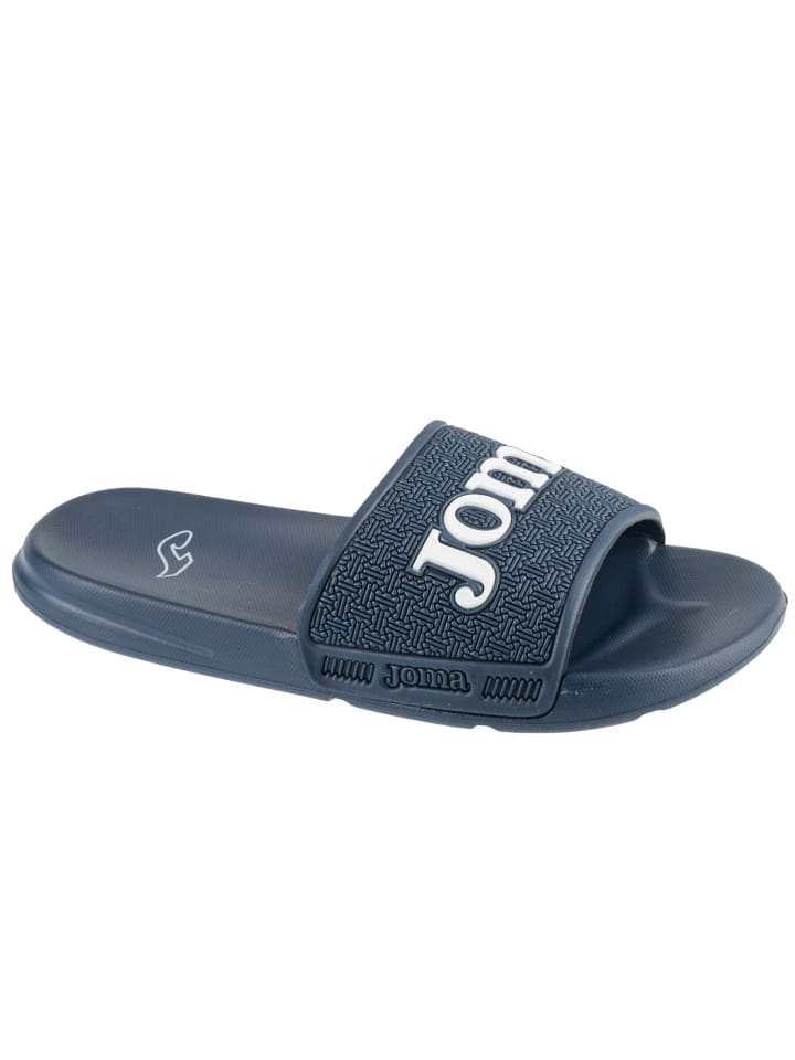 

Шлепанцы Joma Open Men 25 TOPEW in Weiß