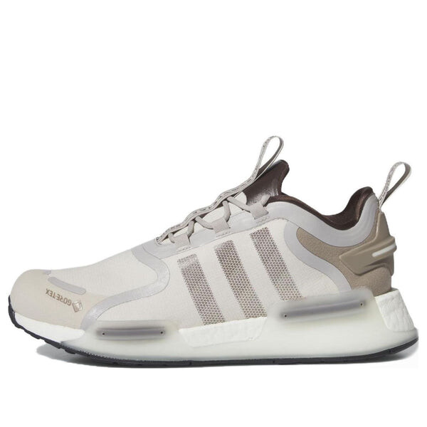 

Кроссовки nmd_v3 gore tex Adidas, коричневый