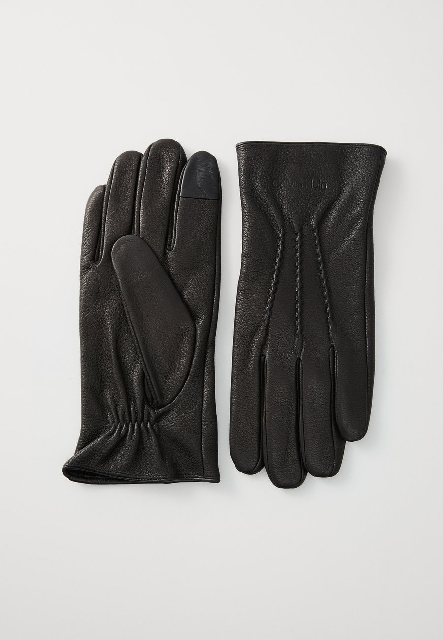 

Перчатки Calvin Klein GLOVES, Black