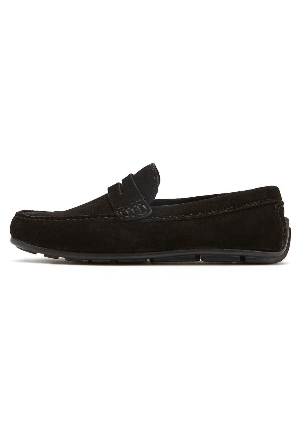 

Мокасины Bata, черный