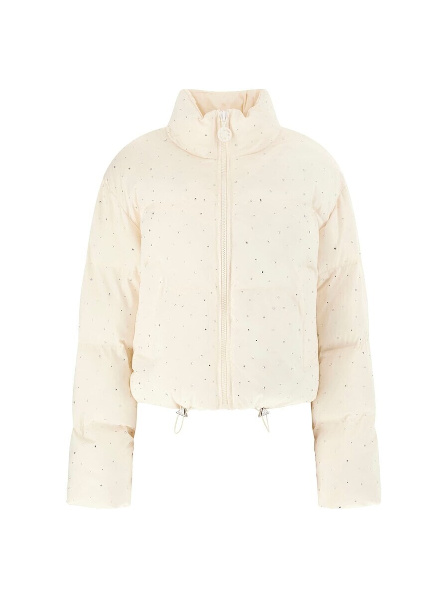 

Всесезонная куртка GUESS Between-Season Jacket, белый