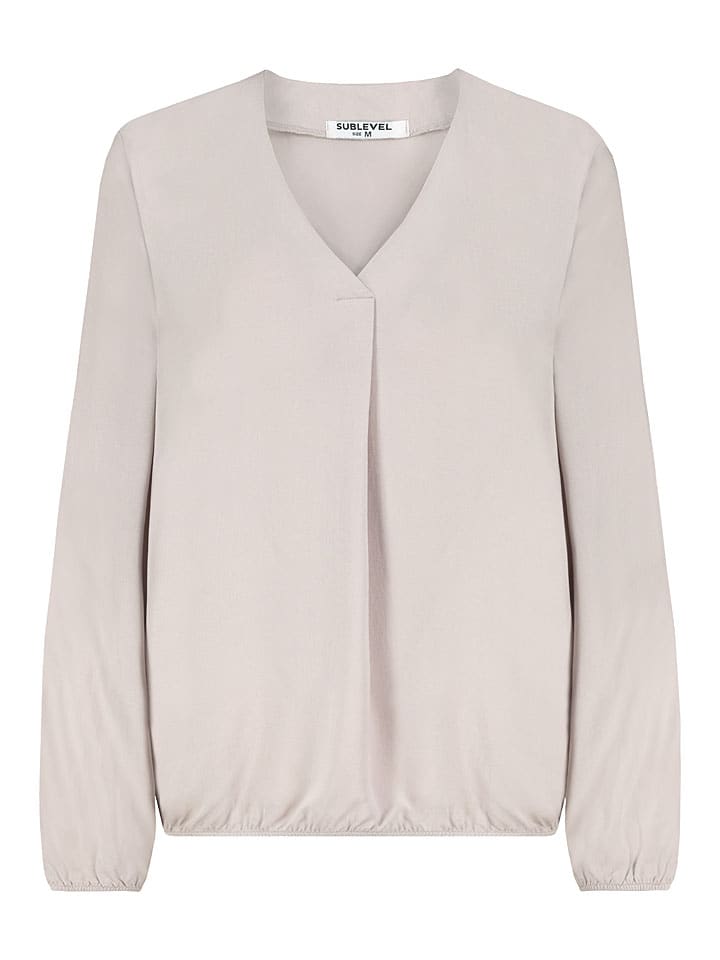 

Блузка Sublevel