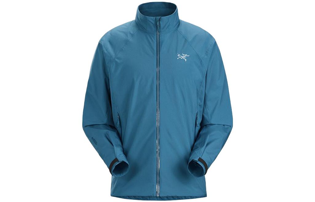 

Arcteryx Мужская куртка KADIN зеленая, Serene Blue/Serene