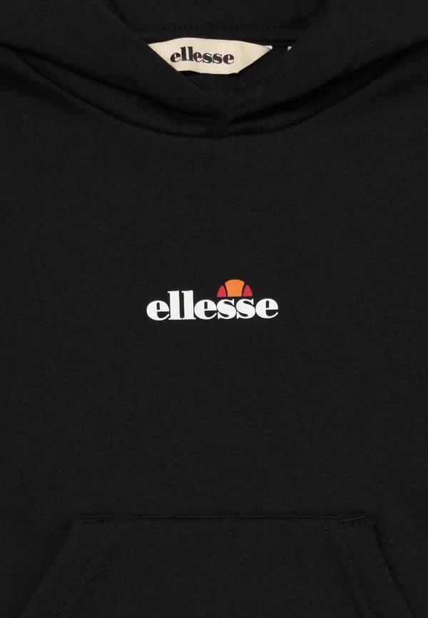 Детский спортивный костюм chivasso Ellesse, Black — фото 4