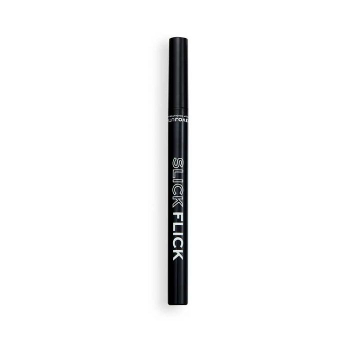 

Подводка для глаз Relove Delineador de Ojos Slick Flick Revolution, Negro