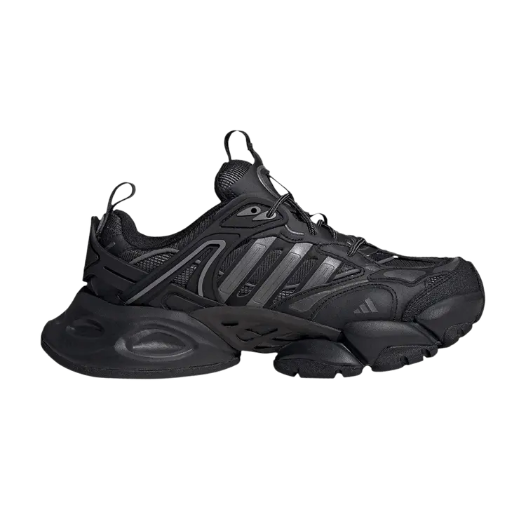 

Кроссовки Adidas XLG Runner Deluxe, Black