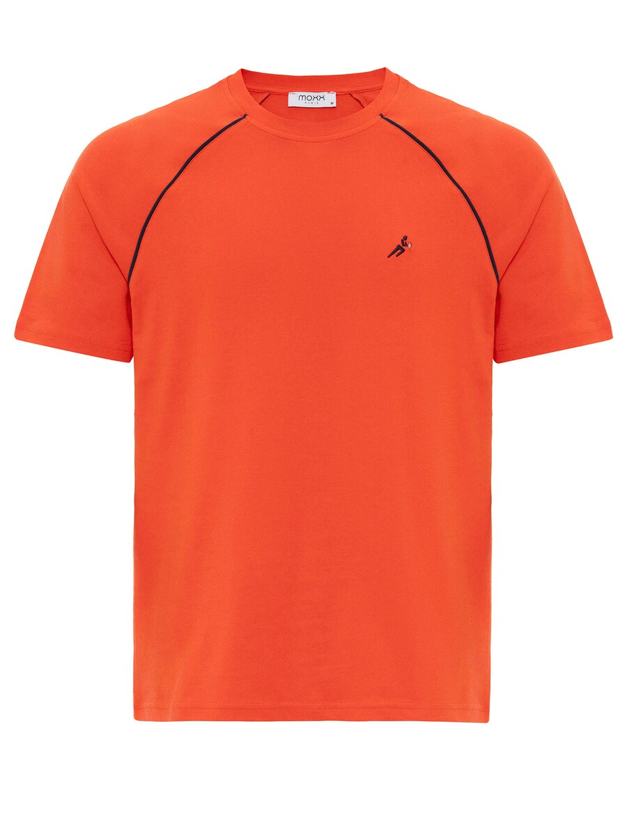 

Рубашка Moxx Paris, цвет Orange red