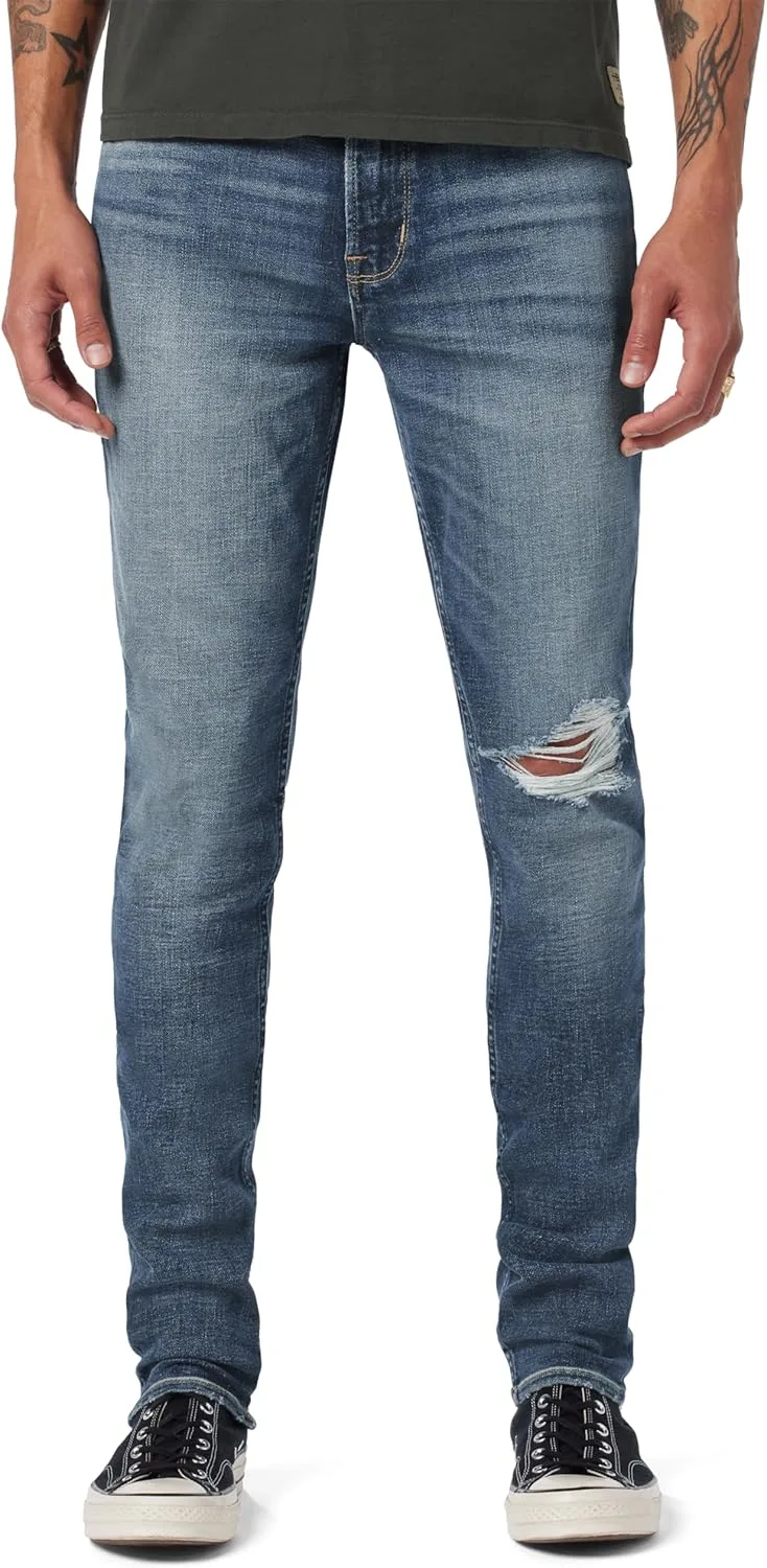 

Мужские джинсы Hudson Zack Skinny