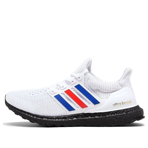 

Кроссовки ultraboost 2.0 'usa' Adidas, красный