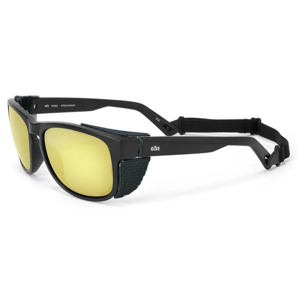 

Солнцезащитные очки Gill Verso polarized, прозрачный