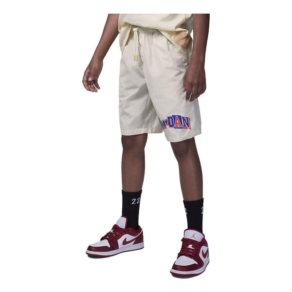 

Шорты тканые шорты Air Jordan, белый