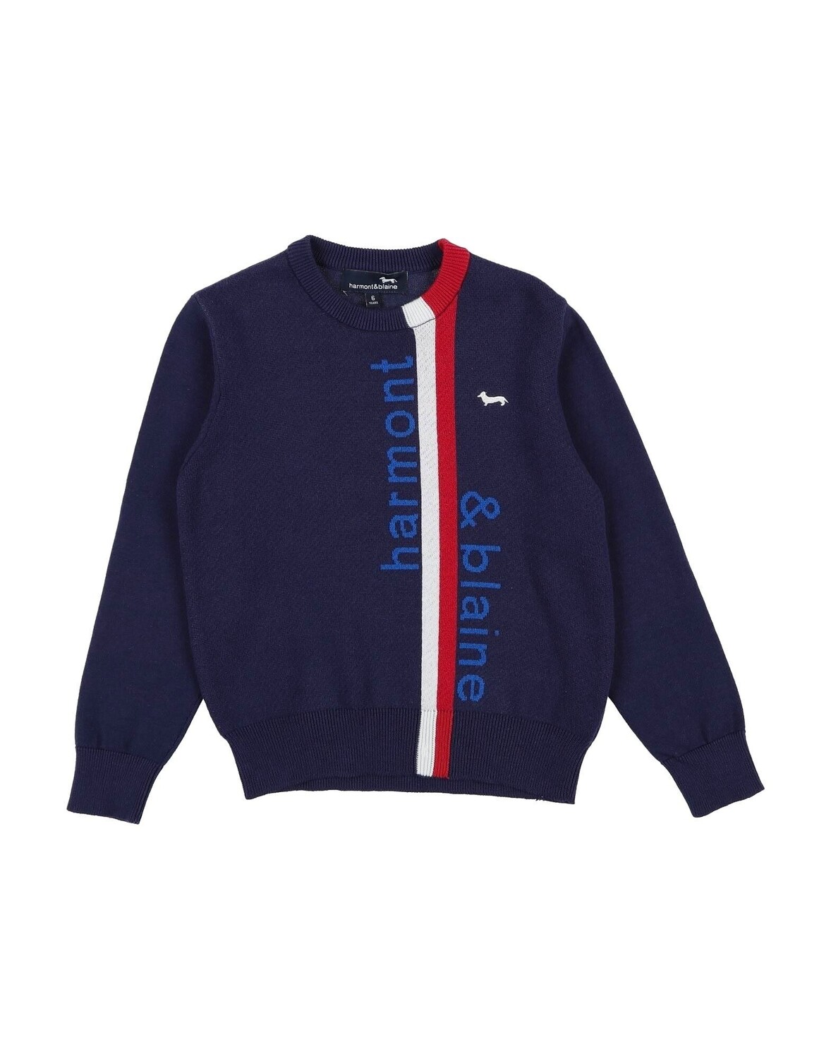 

Свитер Harmont & Blaine, фиолетовый