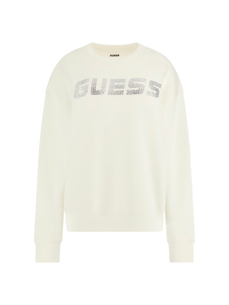 

Свитер GUESS Sweatshirt Cecilia, белый