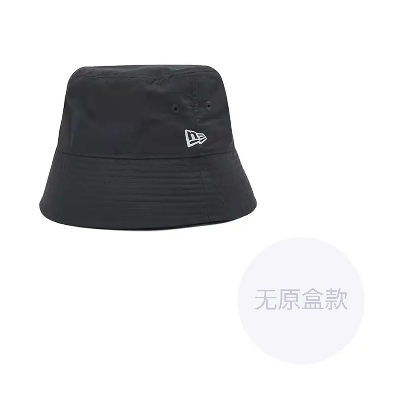 

New Era Панама, Black
