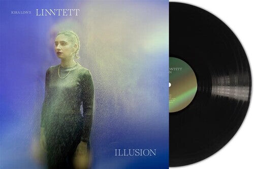 

Виниловая пластинка Linn, Kira / Linntett: Illusion