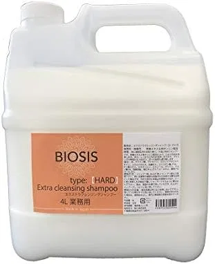 Средство для снятия макияжа Biosis Extra Cleansing SP (Hard) 1.6 gal (4 L)