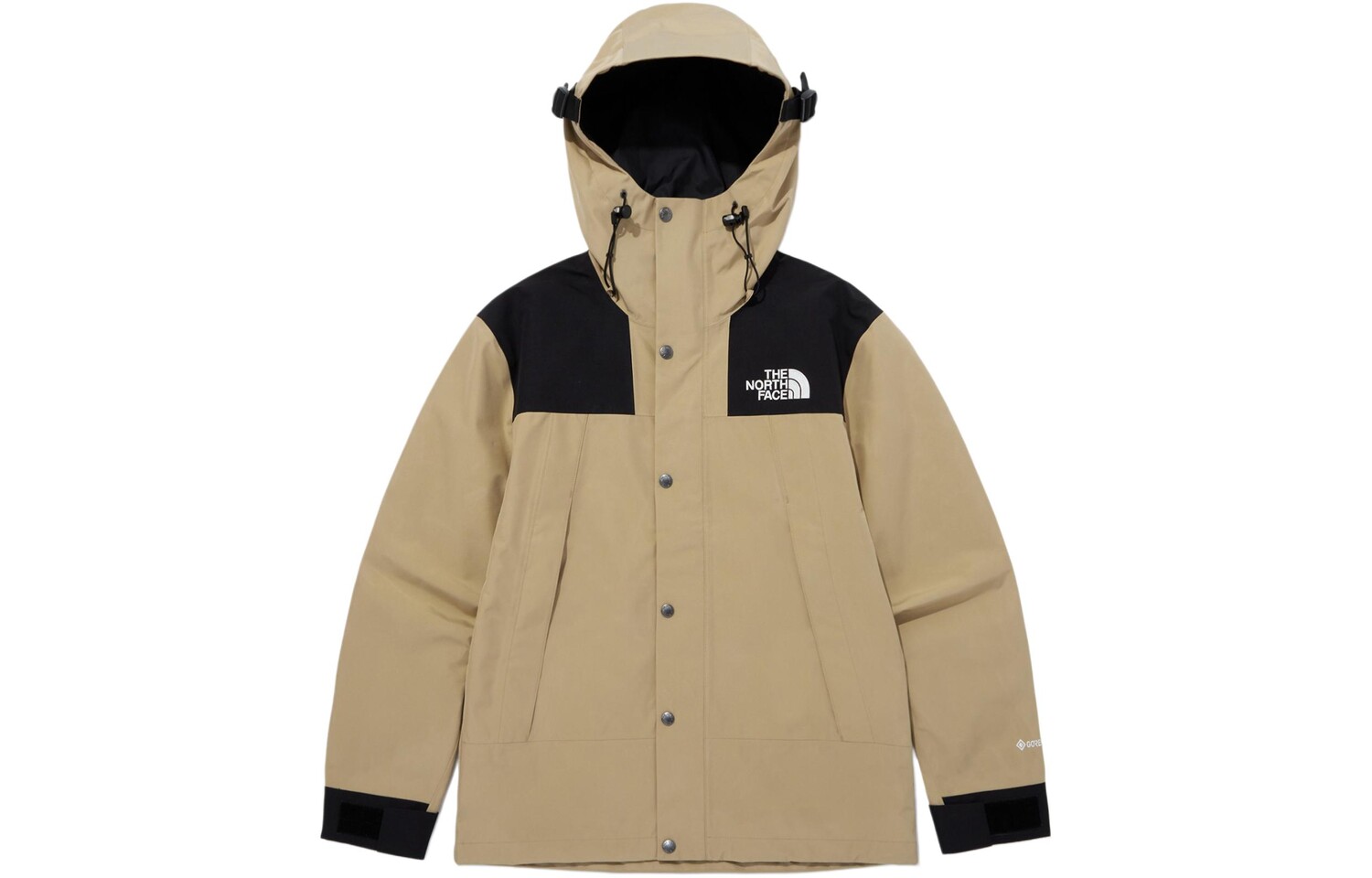

Коллекция 1990 года Куртка Outdoor Унисекс Хаки The North Face, хаки