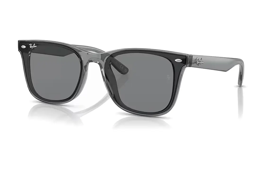 

Солнцезащитные очки RayBan унисекс, Серый