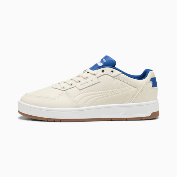 

Мужские кроссовки Porsche Legacy Court Classic Lux Puma, белый