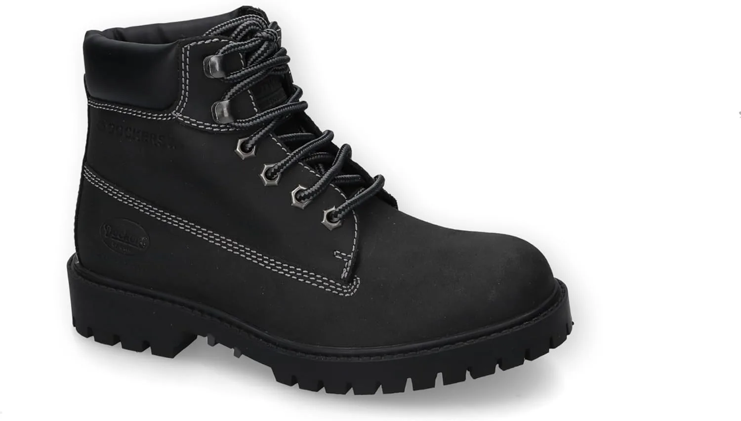 Мужские ботинки Dockers 53AX003-300 Dockers By Gerli, черный