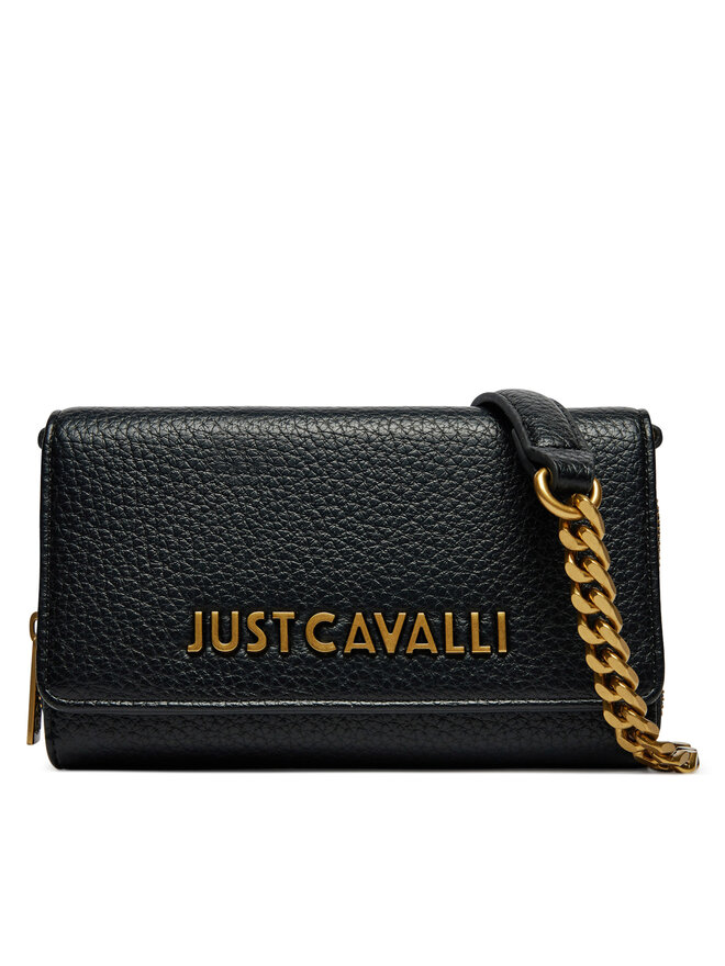 

Вечерняя сумка Just Cavalli, черный
