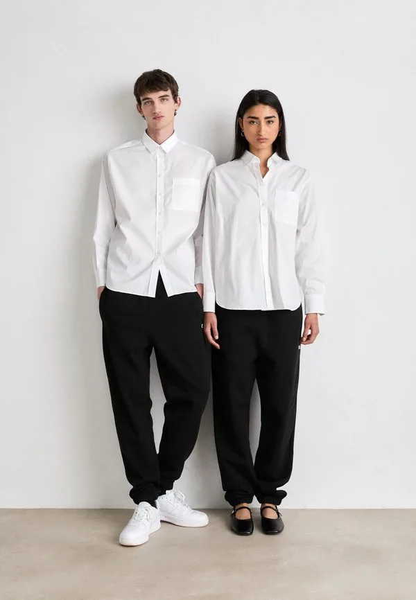 Рубашка Lacoste, White — фото 2