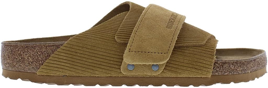 

Женские шлепанцы Birkenstock Kyoto, коричневый