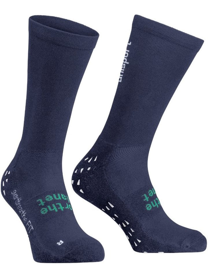 

Носки Grip Socken uhlsport , синий