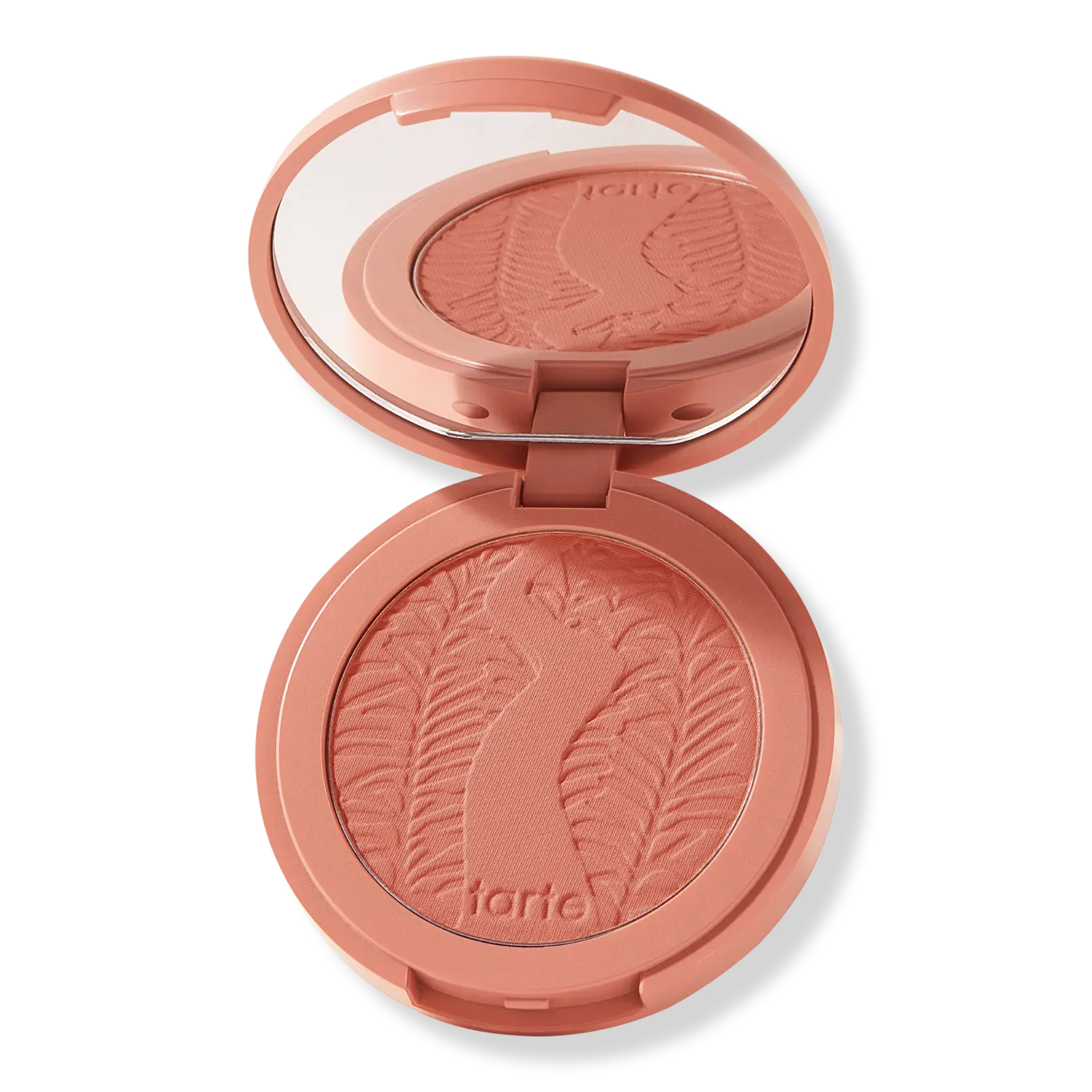 

Амазонские румяна с 12-часовым эффектом Tarte, Paaarty (rosy buff)