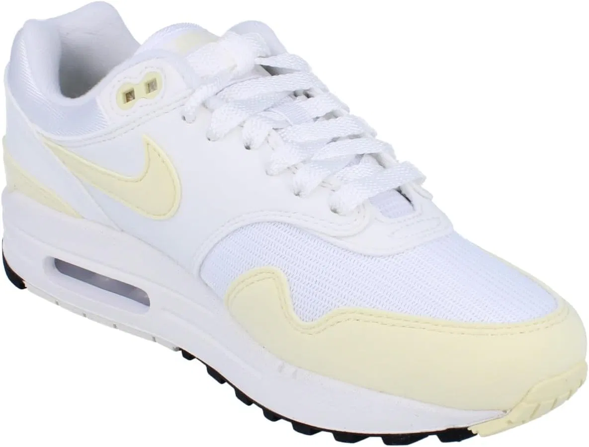 Кроссовки мужские Nike, цвет White Albaster Summit White 108 — фото 4