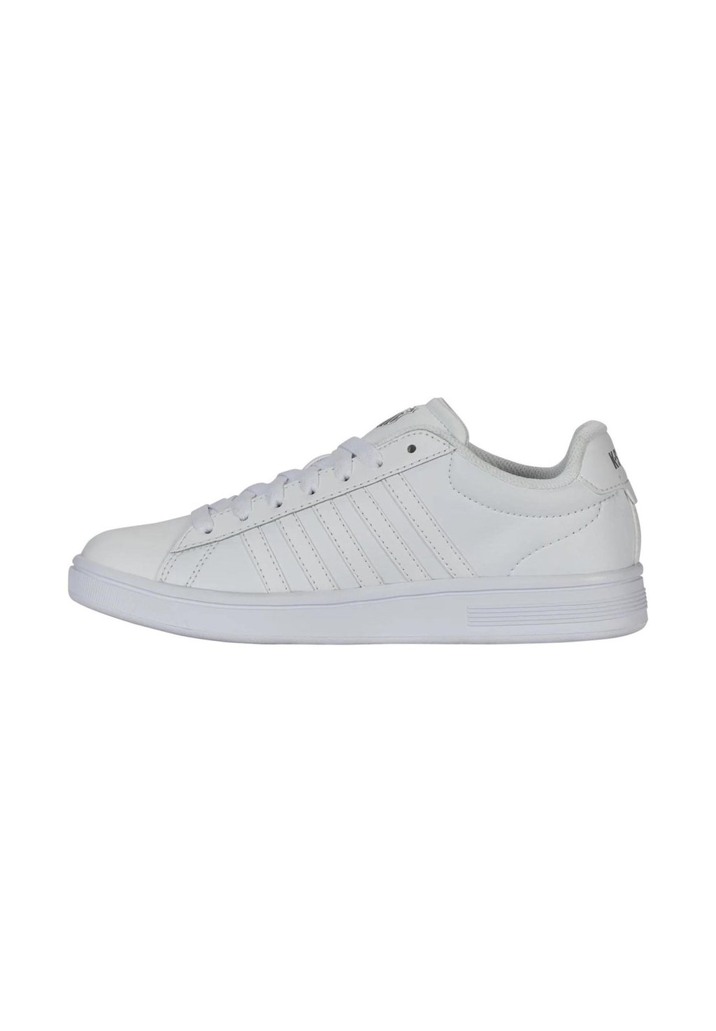 

Кроссовки K-SWISS, белый