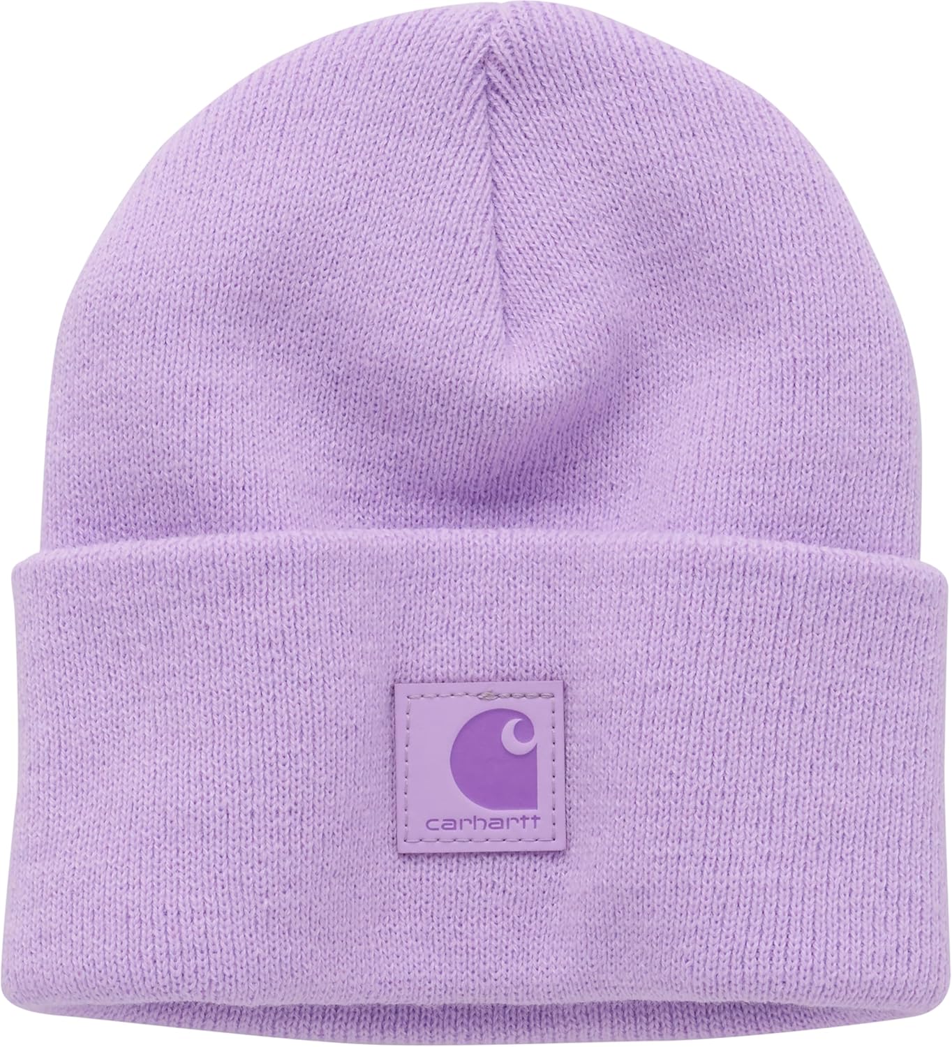 

Детская вязаная шапочка-бини Carhartt Baby-Boys, Crocus Petal