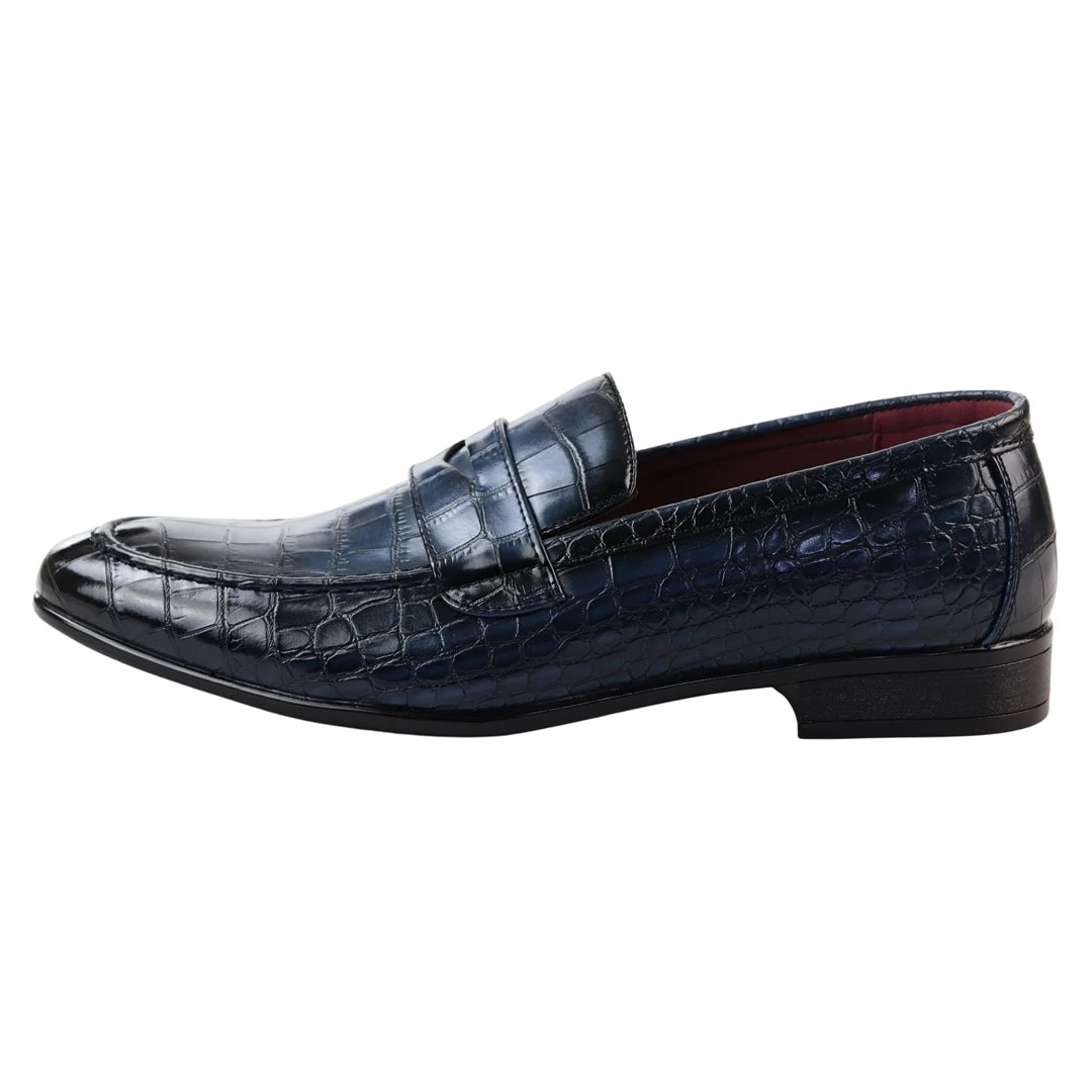 

Мокасины Slip On Formal TruClothing