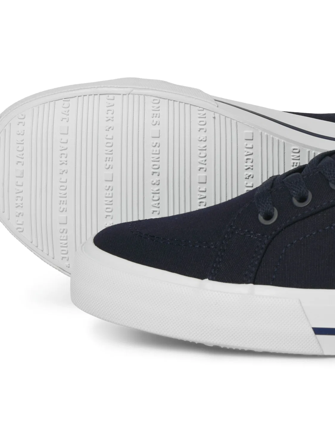 Кроссовки 'JFWJERRY' Jack & Jones, Navy — фото 4