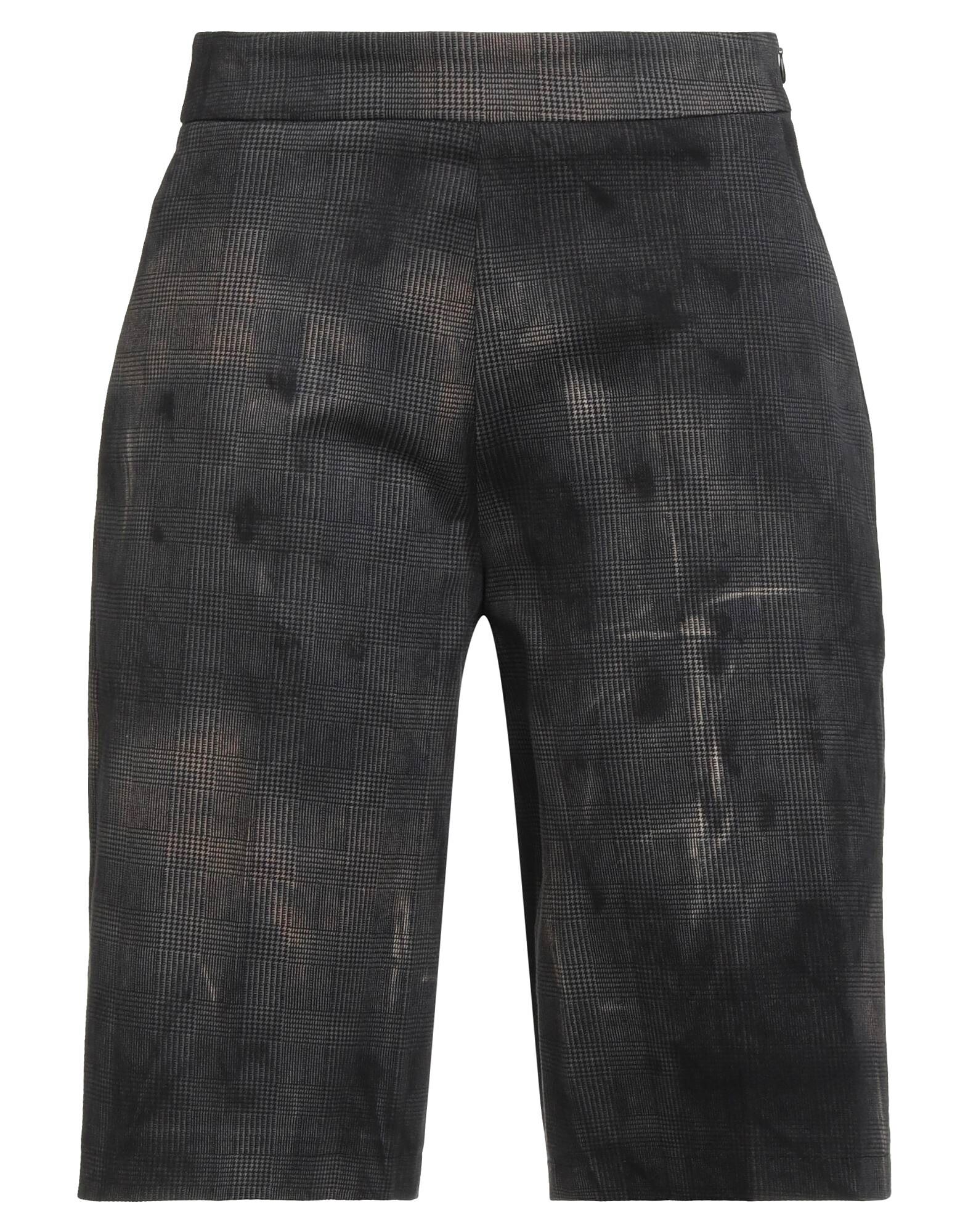 

Бермуды Gaëlle Paris, серый