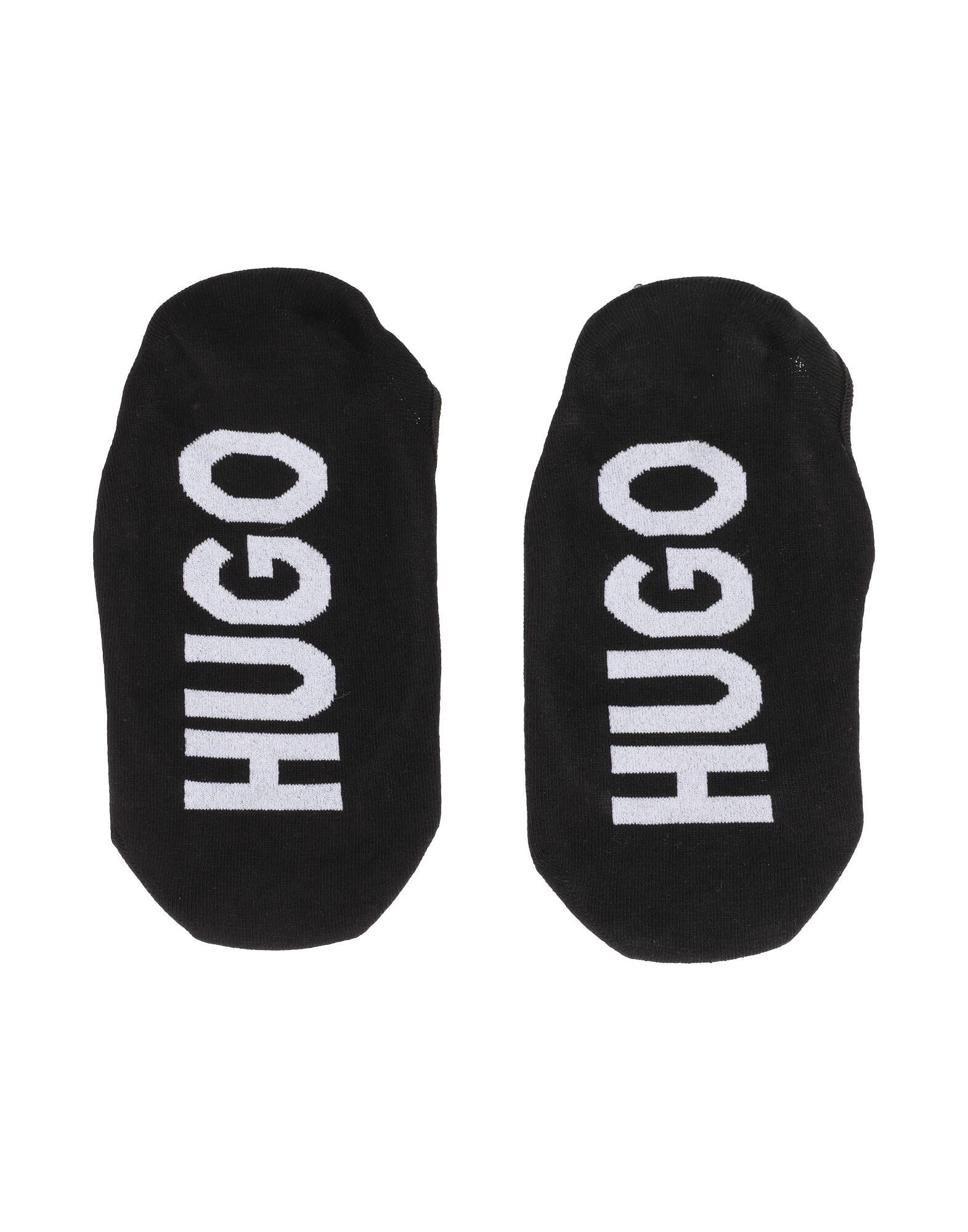

Носки Hugo Boss, черный
