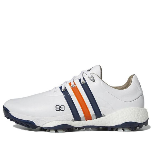 

Кроссовки tour 360 22 'white collegiate navy' Adidas, белый