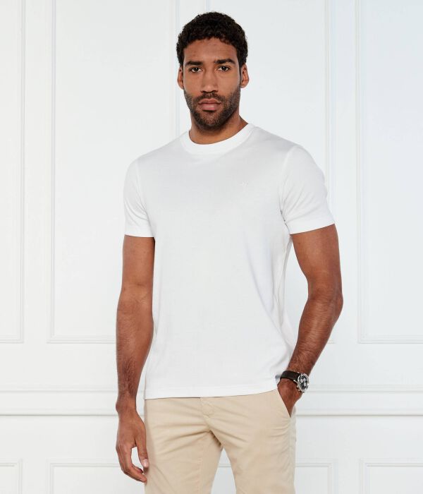 

Футболка прямая Modern fit Joop!, белый