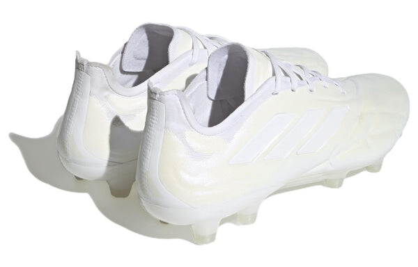 Кроссовки copa pure.1 fg Adidas, белый — фото 4