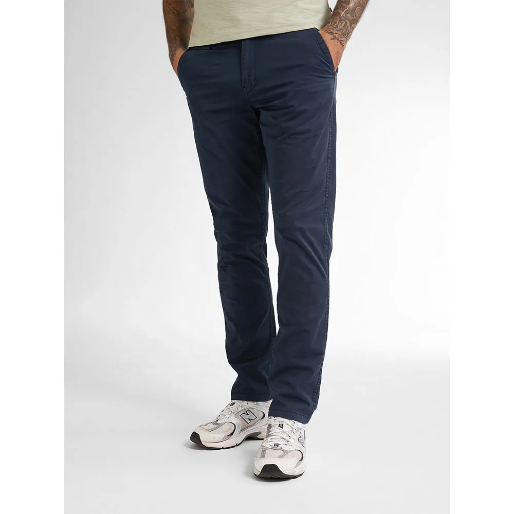 

Брюки Petrol Industries M-1050-TRO583 chino, синий
