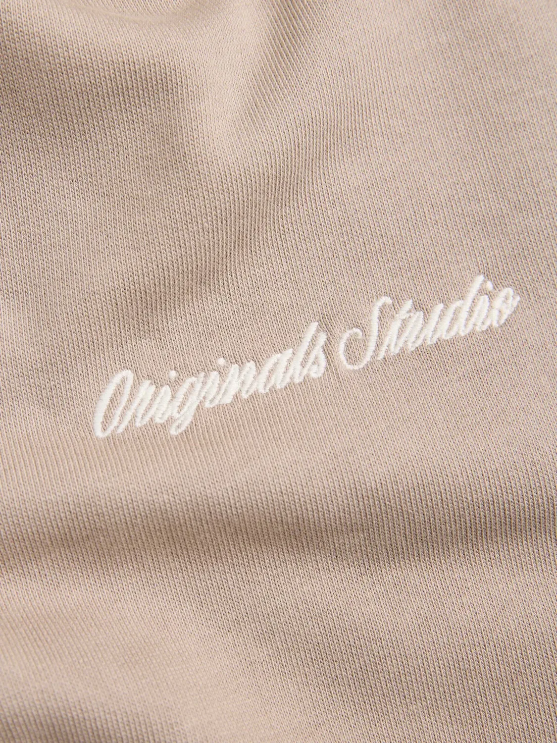 Толстовка 'Norrebro' Jack & Jones Junior, Sand — фото 3