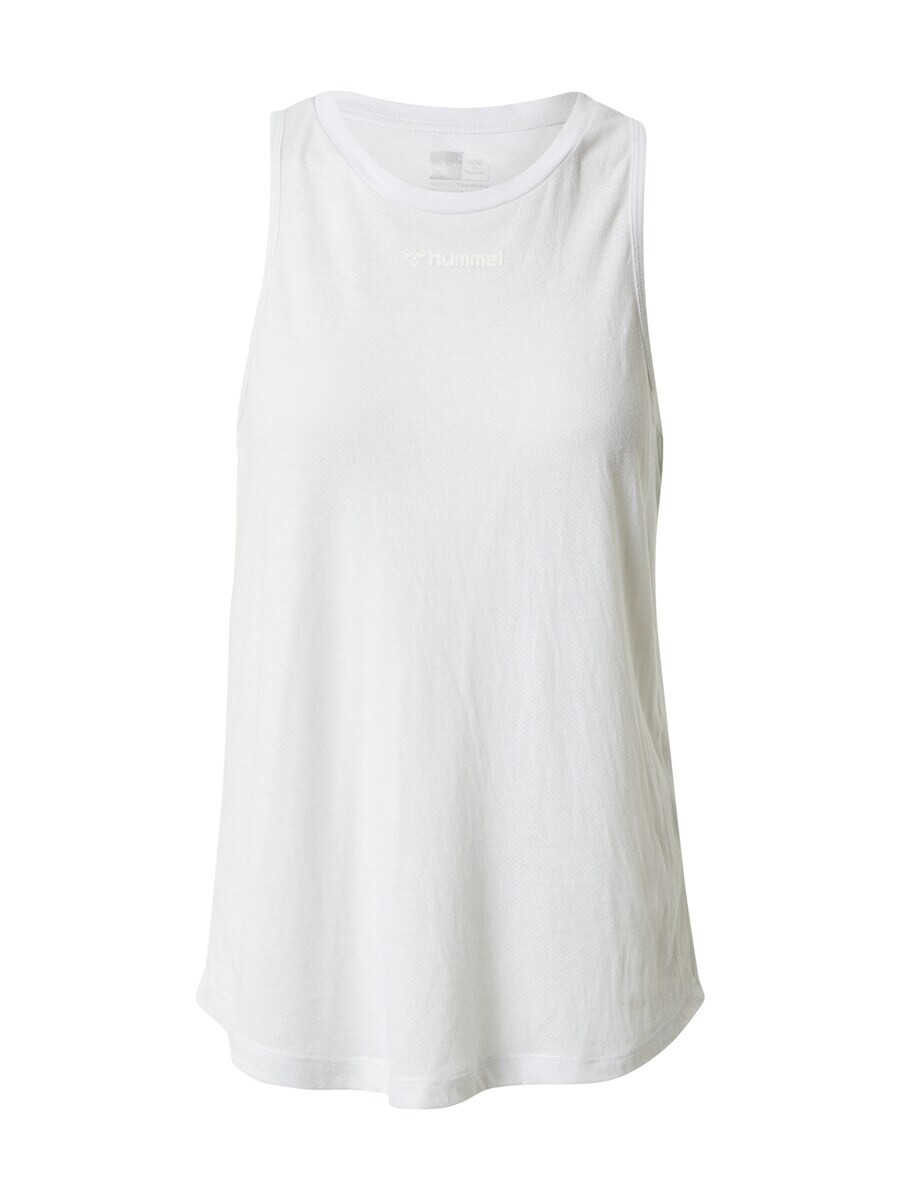 

Майка Hummel Sports Top Vanja, белый
