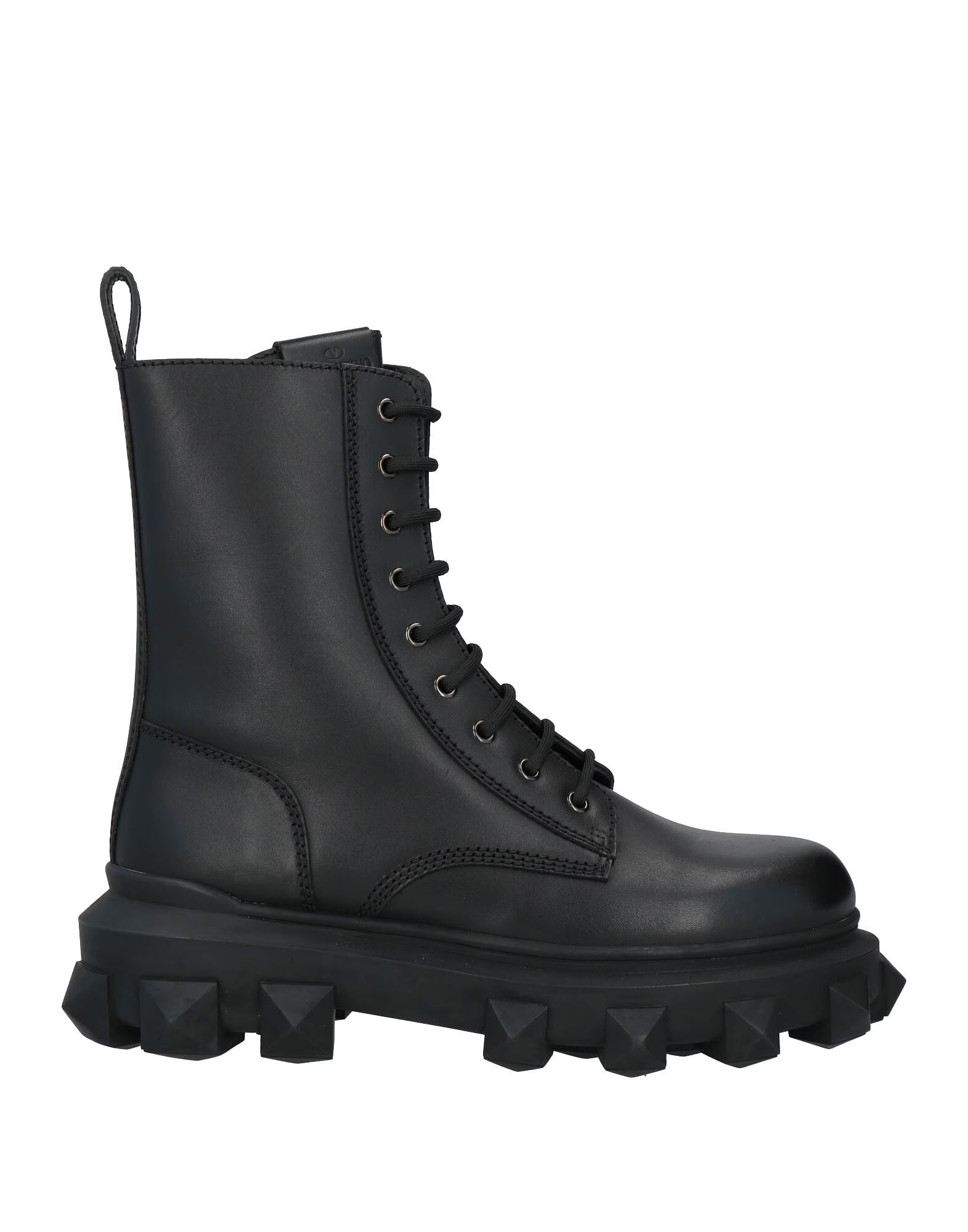 

Ботинки Valentino Garavani, черный