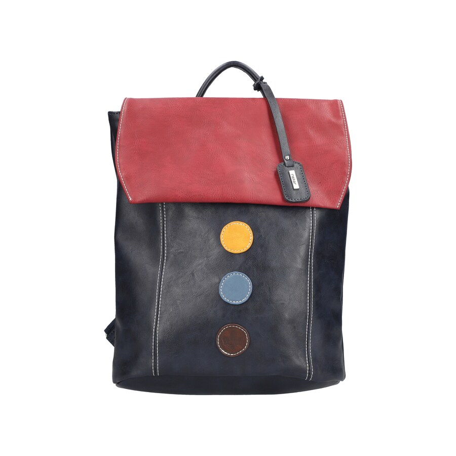 

Рюкзак Rieker, Mixed colors