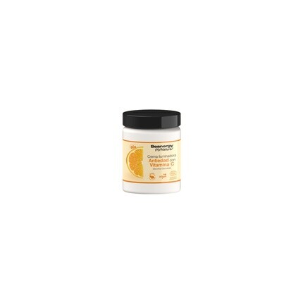 

Seanergy Nature Vegan Vitamin C Moisturizing Cream 300ml