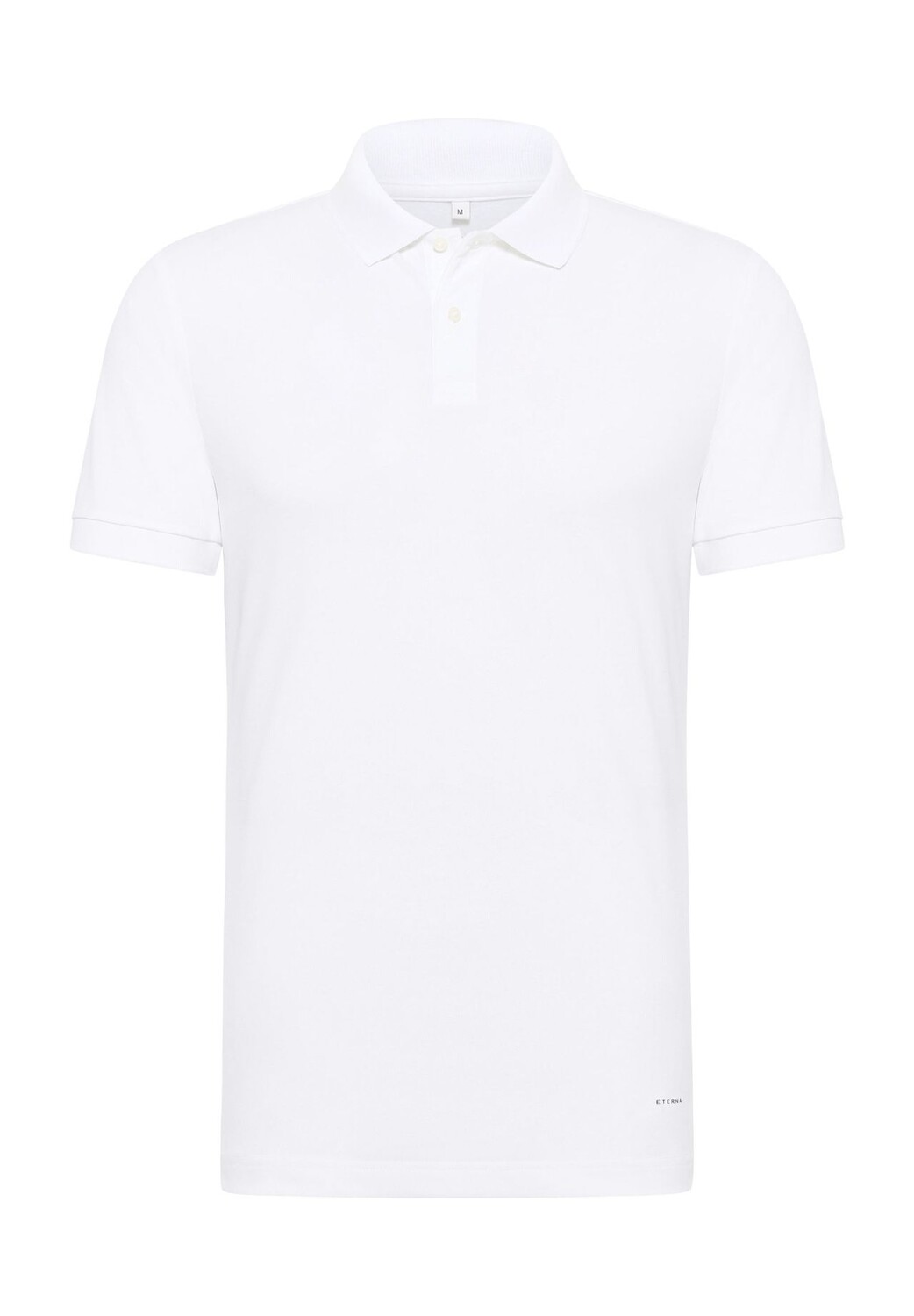 

Рубашка-поло Performance SLIM FIT ETERNA, белый