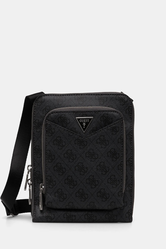 

Поясная сумка SIENA Guess, серый