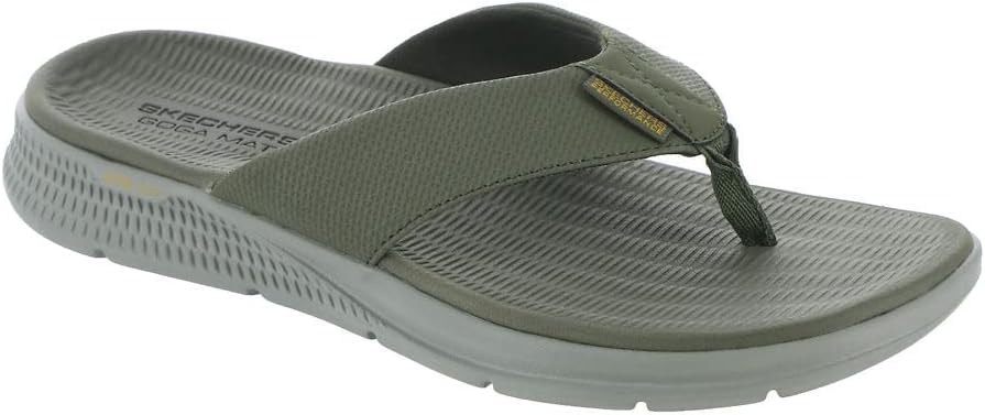 

Мужские сандалии Skechers, Olive